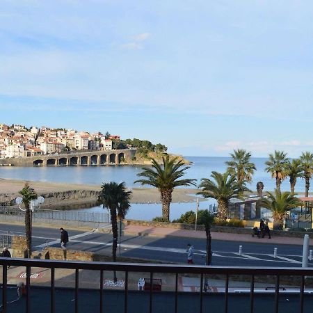 Appartement 3 Pieces Renove, 6 Couchages, Au Coeur De Banyuls-Sur-Mer - Fr-1-225C-49 Εξωτερικό φωτογραφία