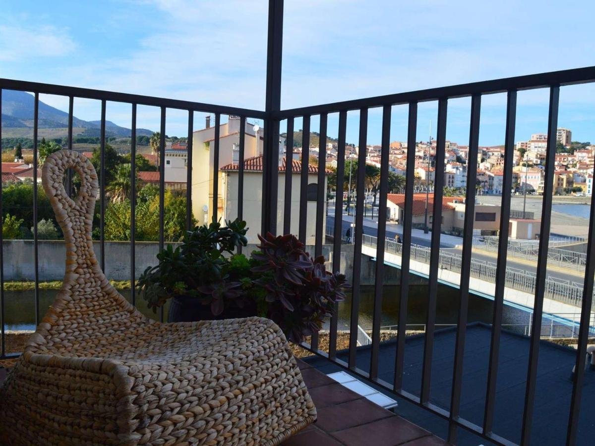 Appartement 3 Pieces Renove, 6 Couchages, Au Coeur De Banyuls-Sur-Mer - Fr-1-225C-49 Εξωτερικό φωτογραφία