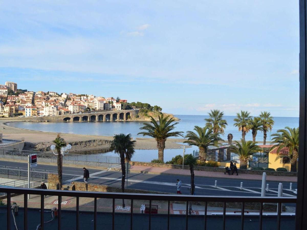 Appartement 3 Pieces Renove, 6 Couchages, Au Coeur De Banyuls-Sur-Mer - Fr-1-225C-49 Εξωτερικό φωτογραφία