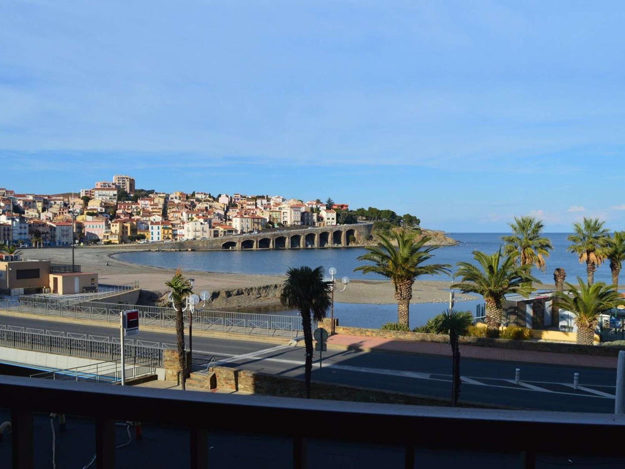 Appartement 3 Pieces Renove, 6 Couchages, Au Coeur De Banyuls-Sur-Mer - Fr-1-225C-49 Εξωτερικό φωτογραφία